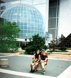 La Defence