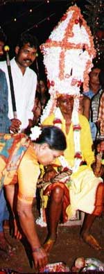 święto - Maha Shivaratri
