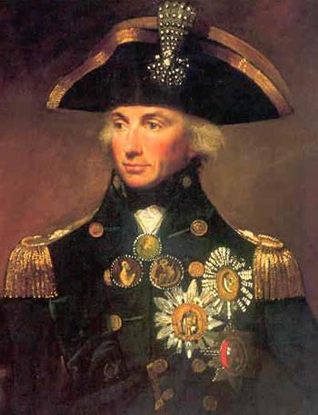 Admirał Nelson