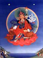 Tybet - umysł