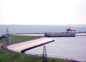 Elektrownia Żarnowiec